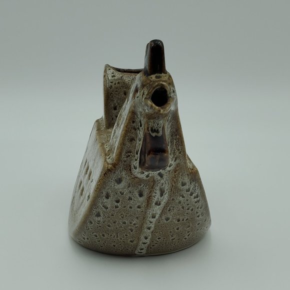 Ceramic Chicken Hen Creamer Figurine - Picture 3 of 8